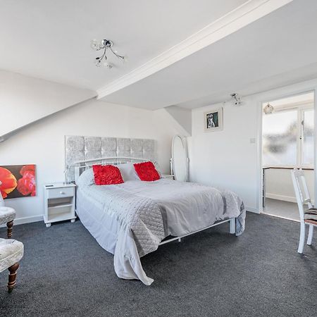 Bed and Breakfast Golden Hind St Ives Exteriér fotografie