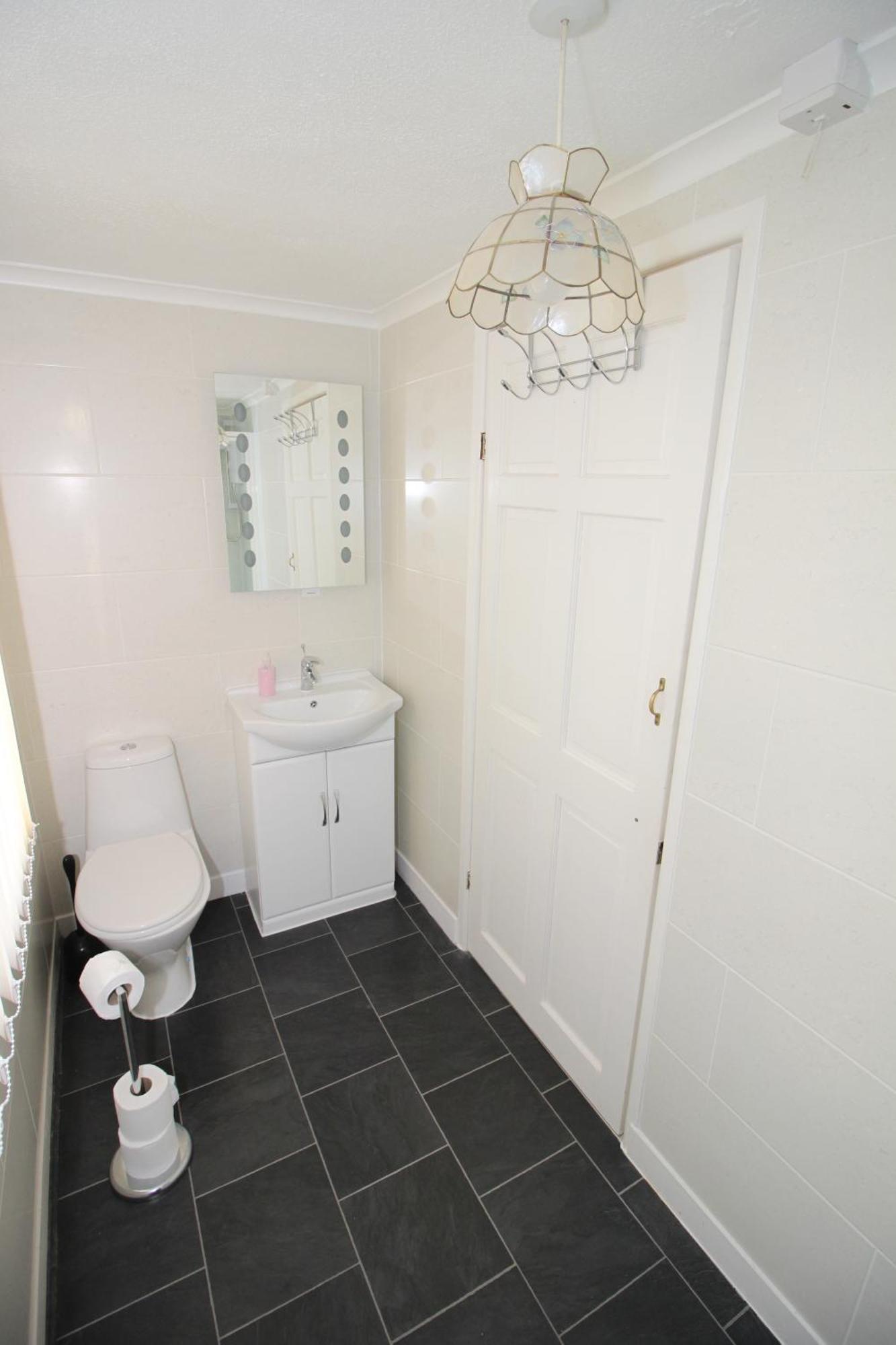 Bed and Breakfast Golden Hind St Ives Pokoj fotografie